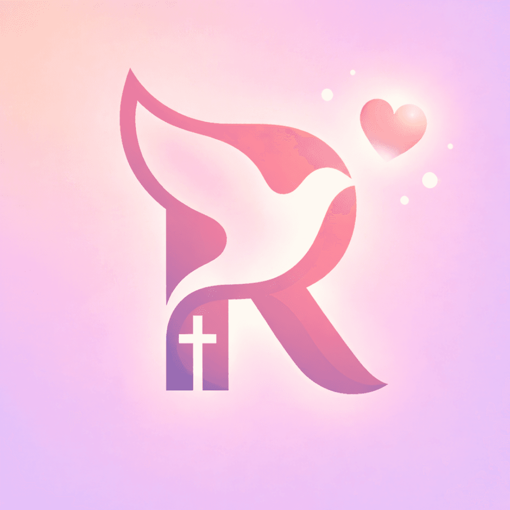 Rejoice Logo